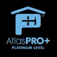 Atlas PRO+ Platinum Level