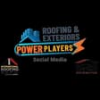 Roofing & Exteriors Power Players