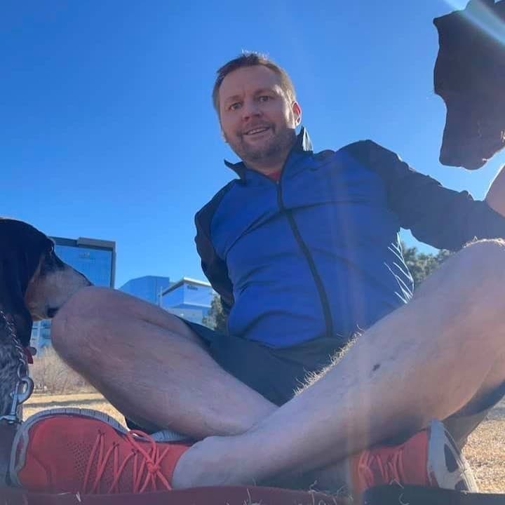 Craig Yacks
